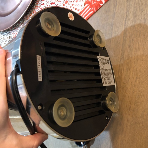 DASH Premium Juicer Press Two Speed Kitchen Tool Cooking Appliance - Picture 8 of 10